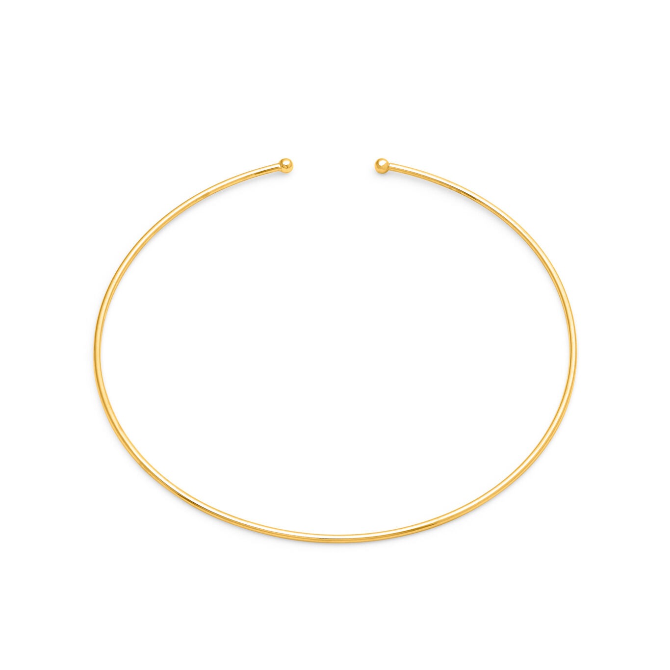 COLLANA AXIS PICCOLA diam. cm 12