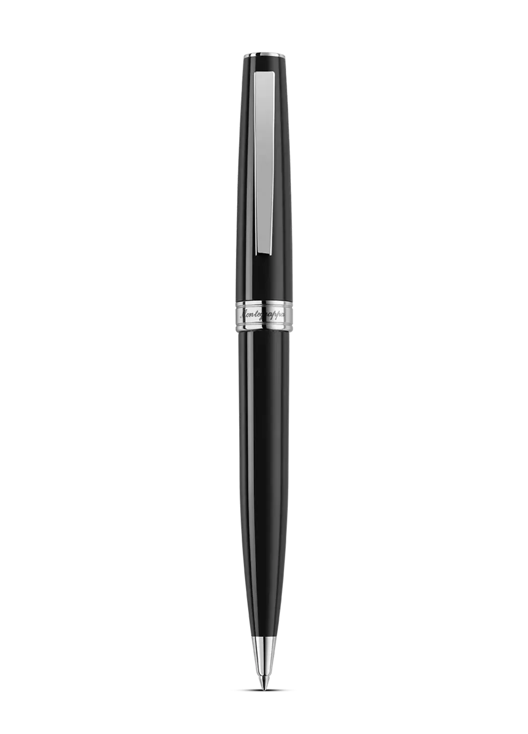 Armonia Sfera a Rotazione, Black