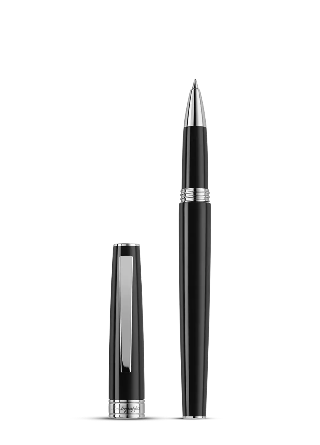 Armonia Roller, Black