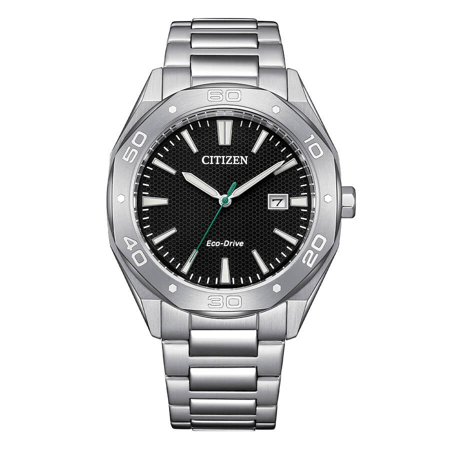 Orologio Citizen Uomo Eco Drive