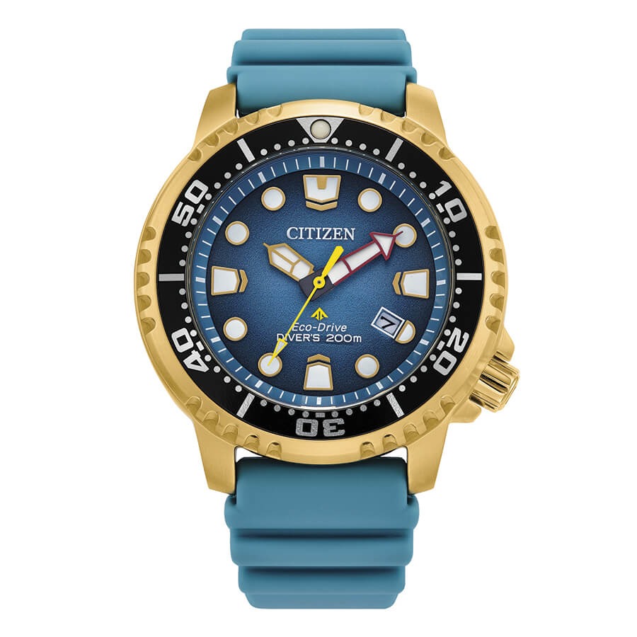Orologio Citizen Uomo Promaster Diver 200
