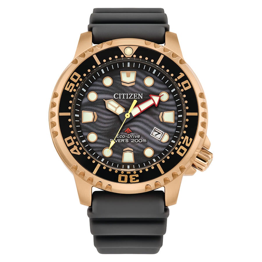 Orologio Citizen Uomo Promaster Diver 200