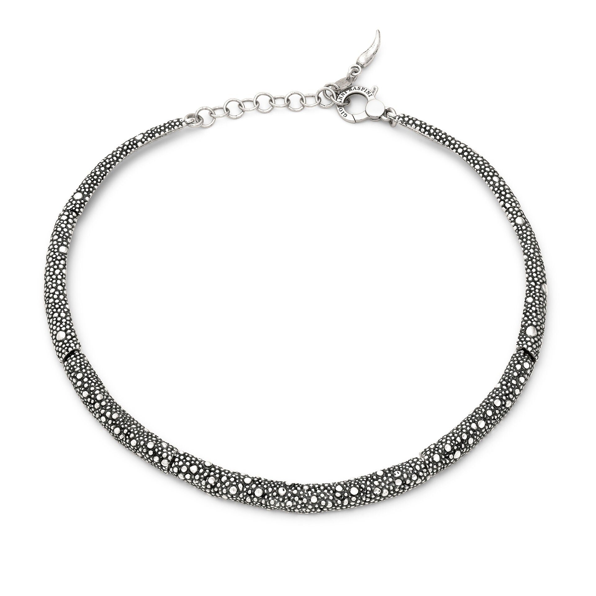 COLLANA PETIT PERLAGE cm 46