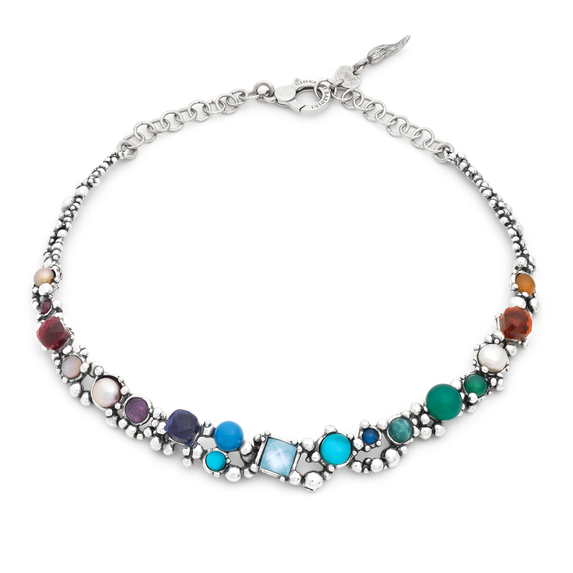 COLLANA COCKTAIL cm 42