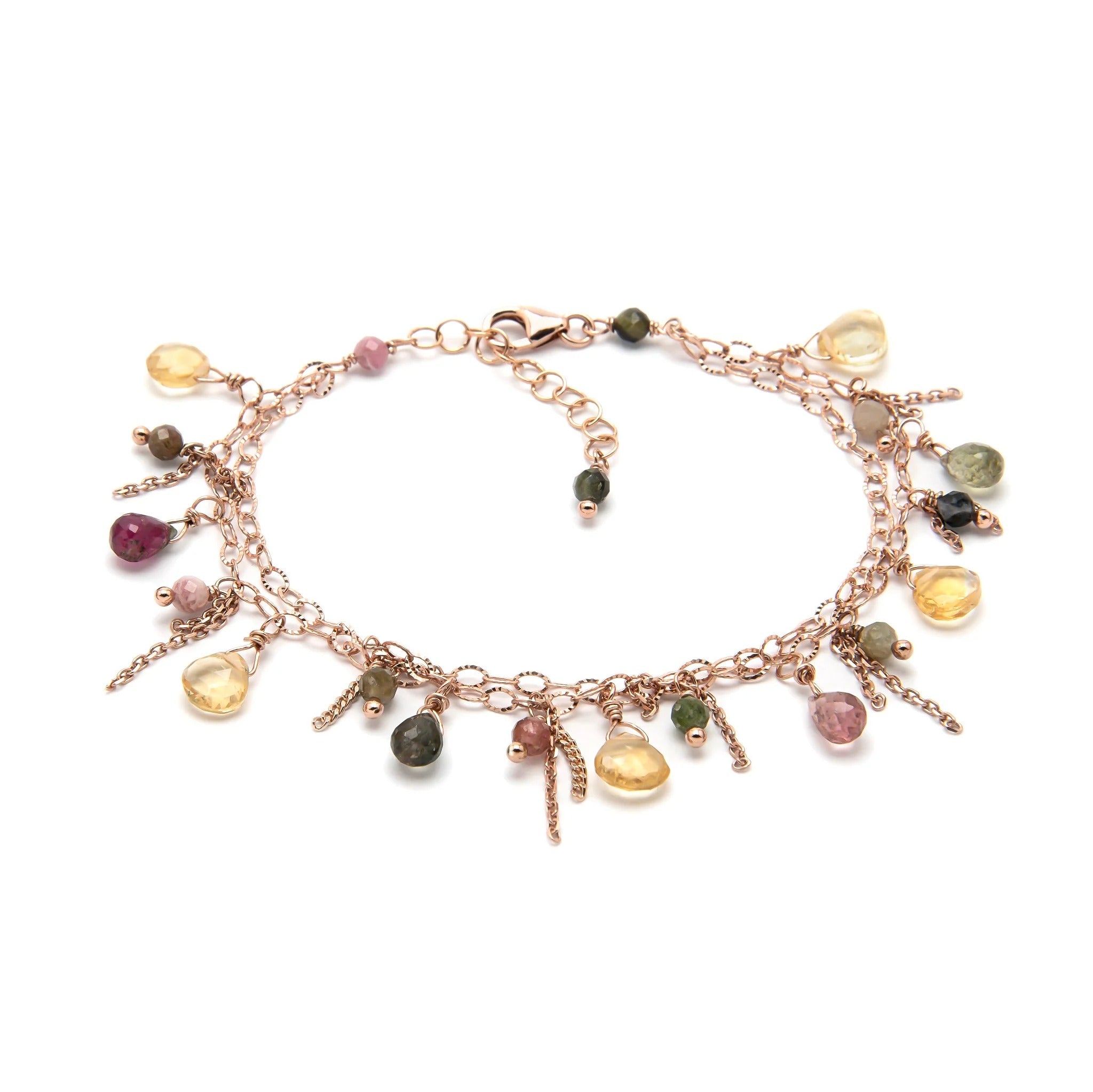 BRACCIALE HAPPY SOUL QZ.F CT R