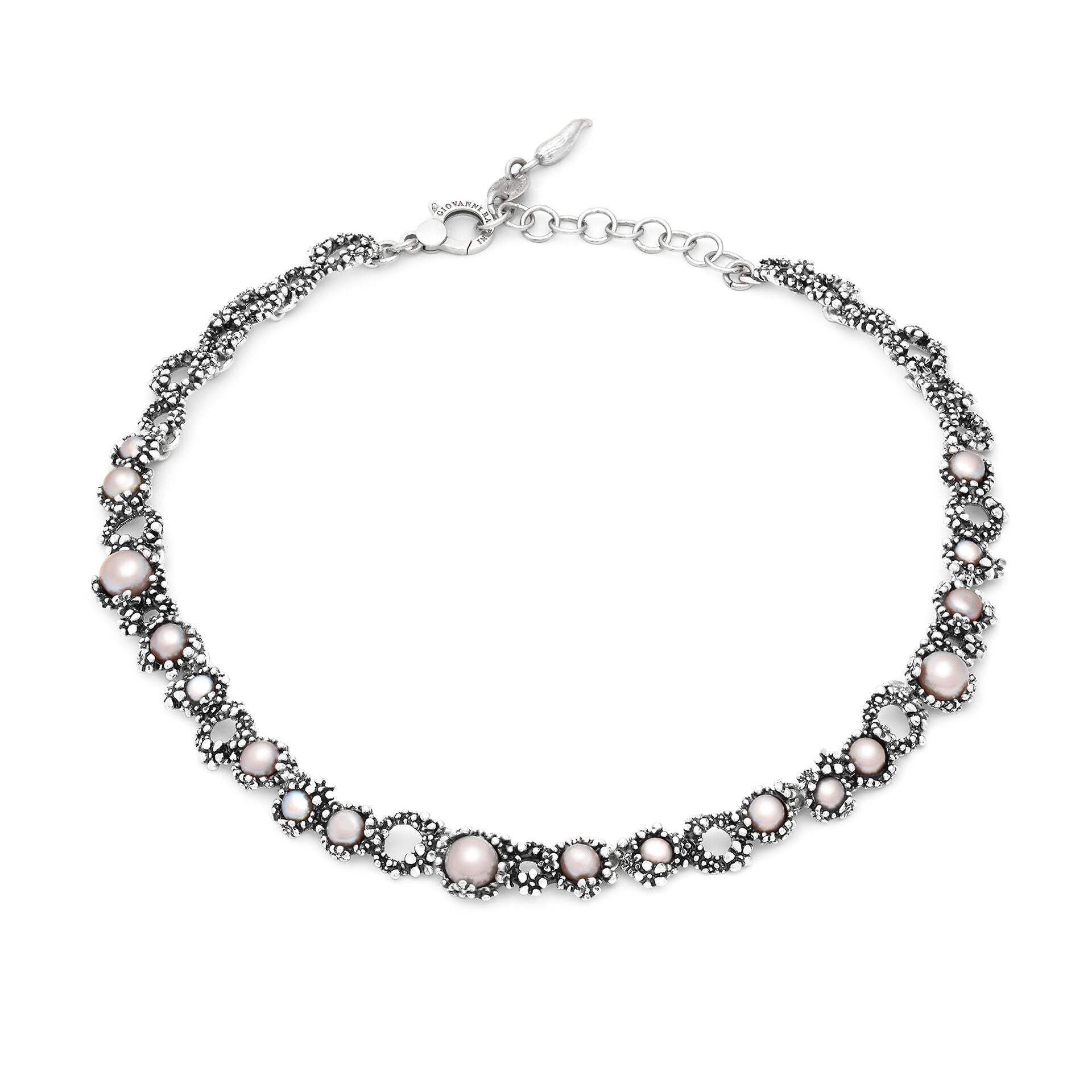 COLLANA BLOSSOM PICCOLA cm 45