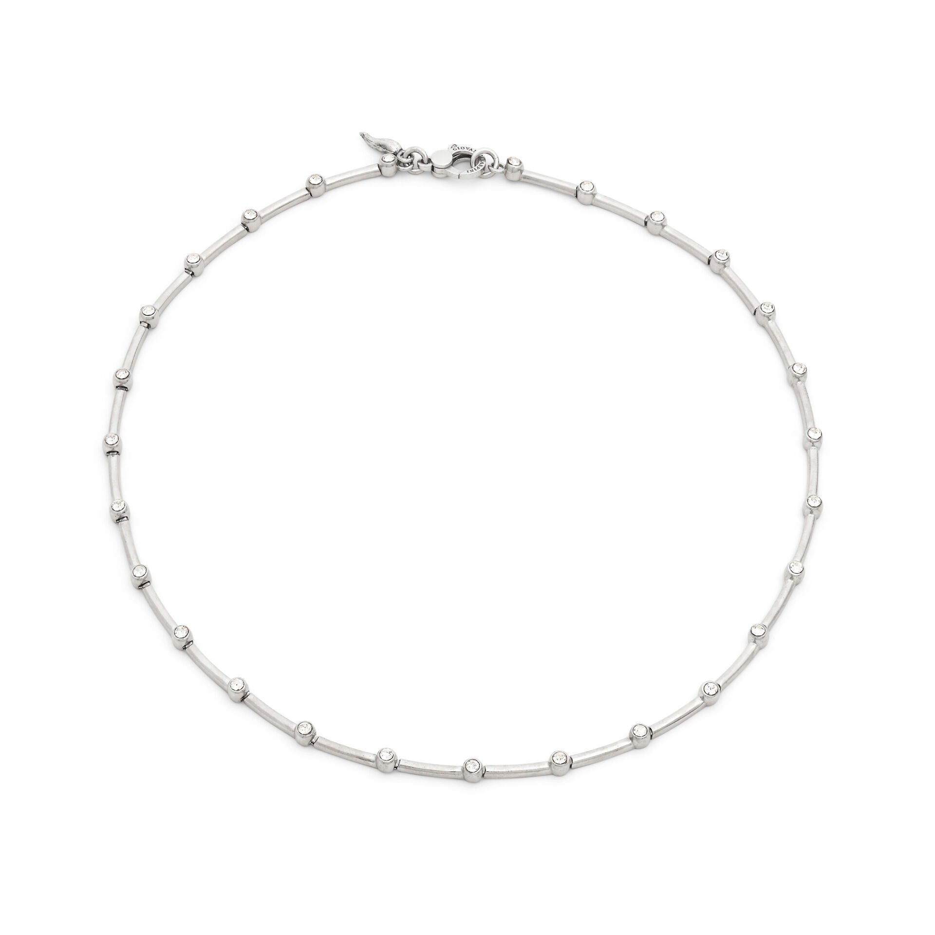 COLLANA SATELLITE cm 44