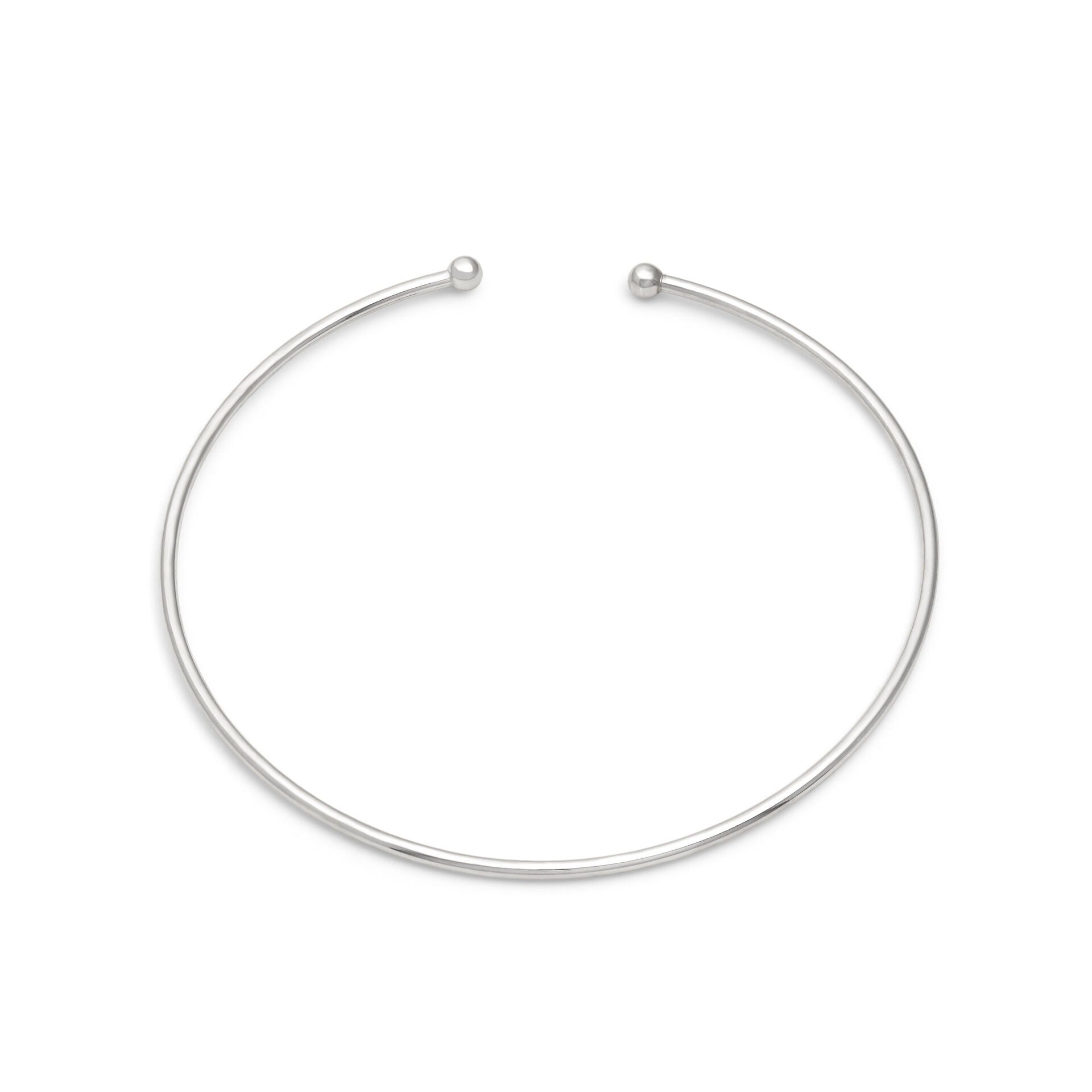 COLLANA AXIS diam. cm 12