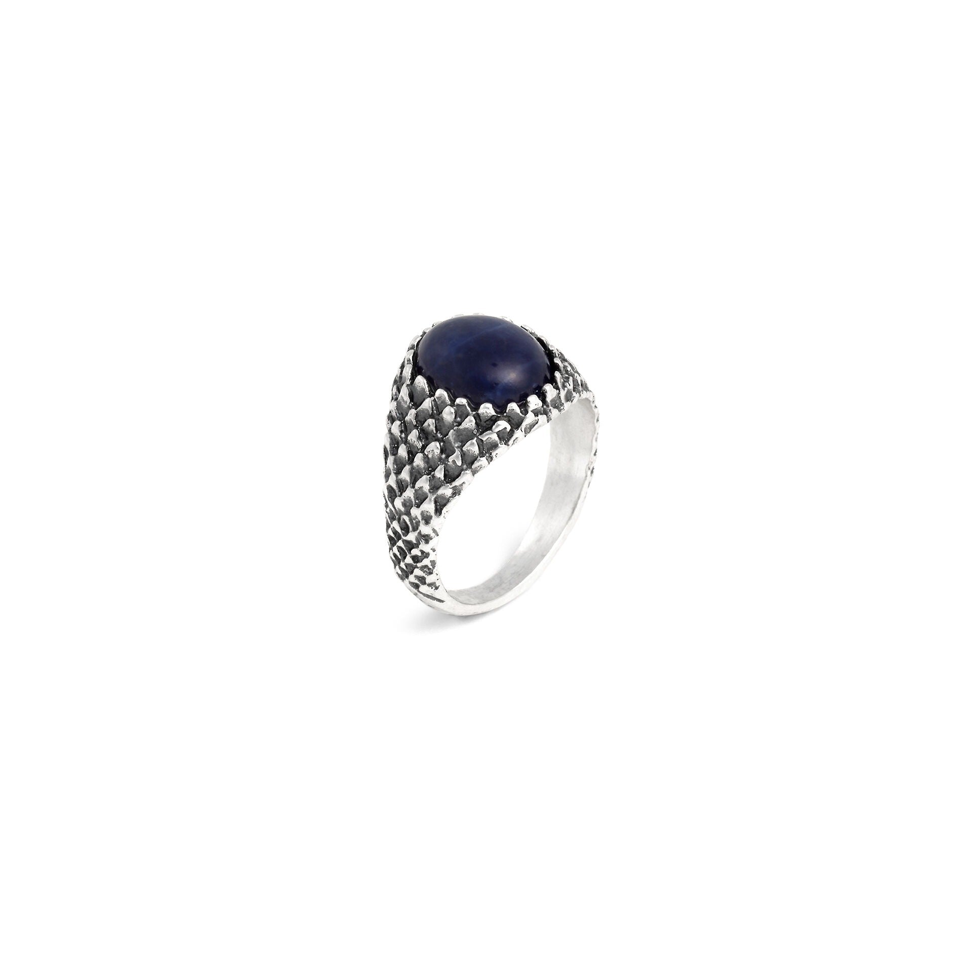 ANELLO MIGNOLO SNAKE mis. 14