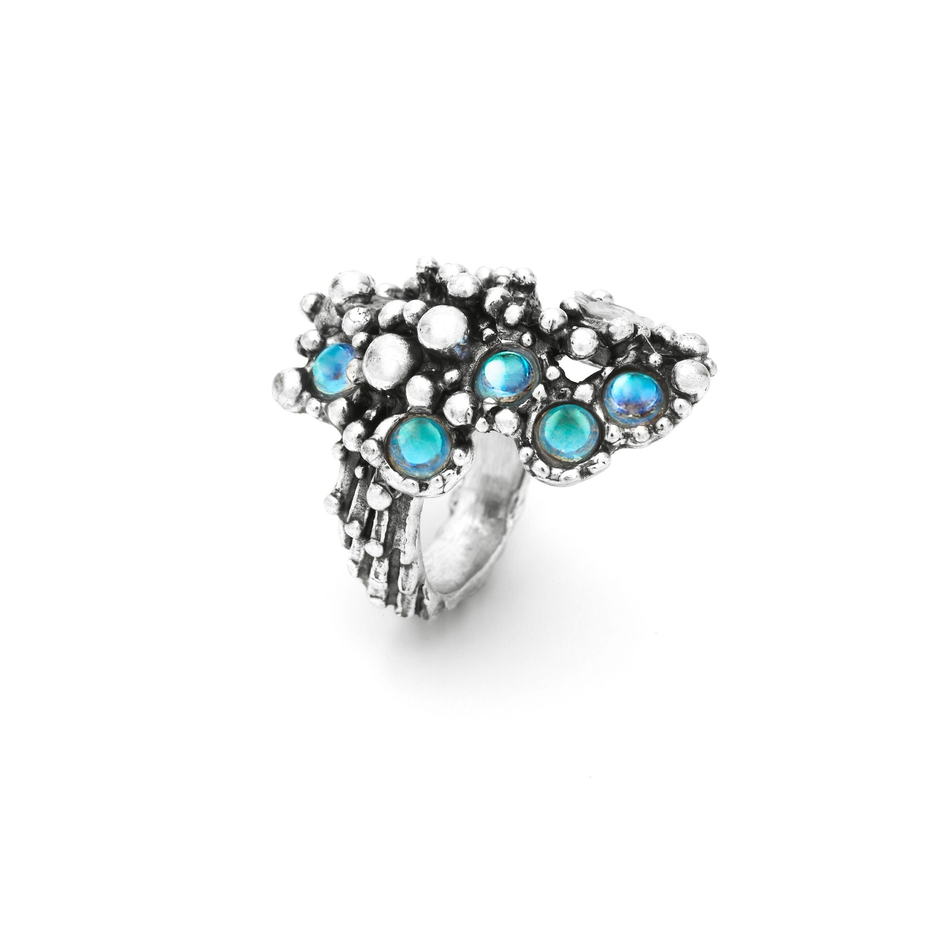 ANELLO FIREWORKS mis. 16