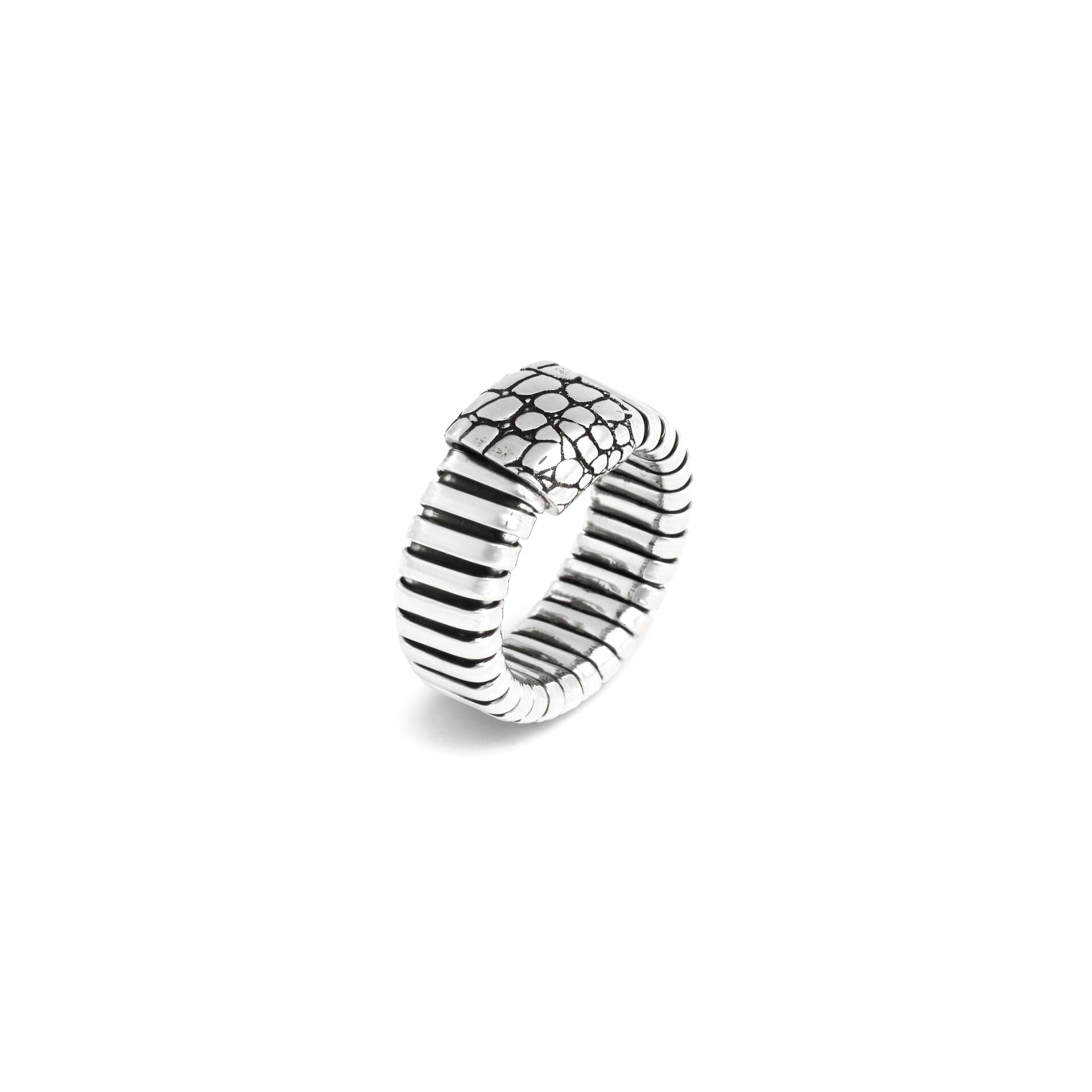 ANELLO TUBOGAS CROCO mis. 16